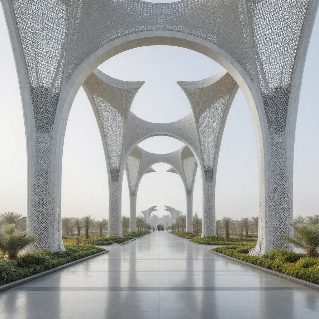 Zayed National Museum